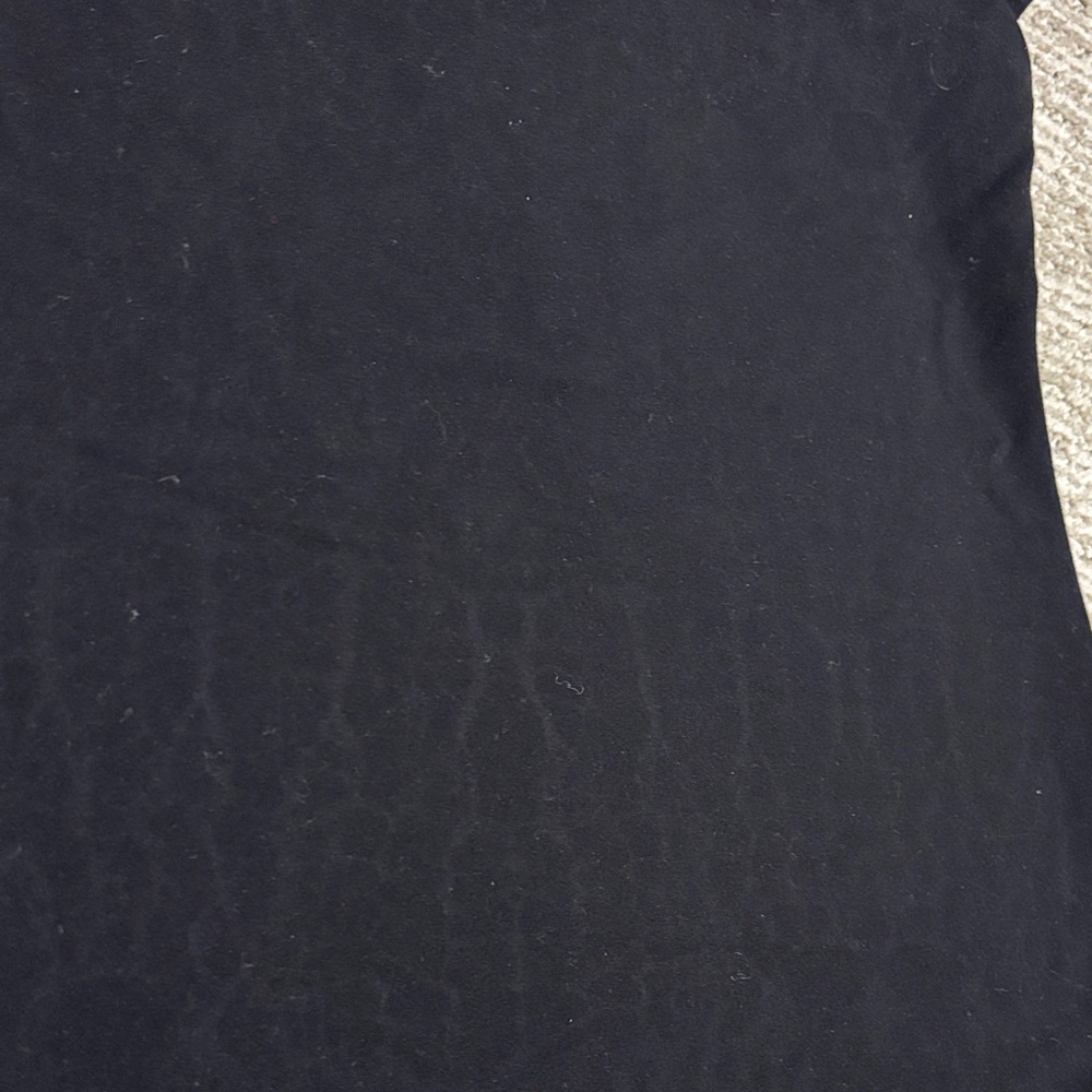 Size 6 Lululemon Spaghetti Strap tank workout‎ Top - Picture 5 of 5